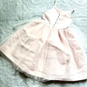 Girl Us Angels Dress